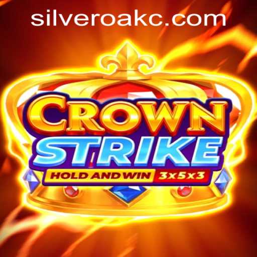 Crownstrike: A New Frontier at Silver Oak Casino