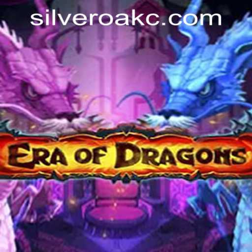 Exploring the Thrilling World of EraOfDragons at Silver Oak Casino