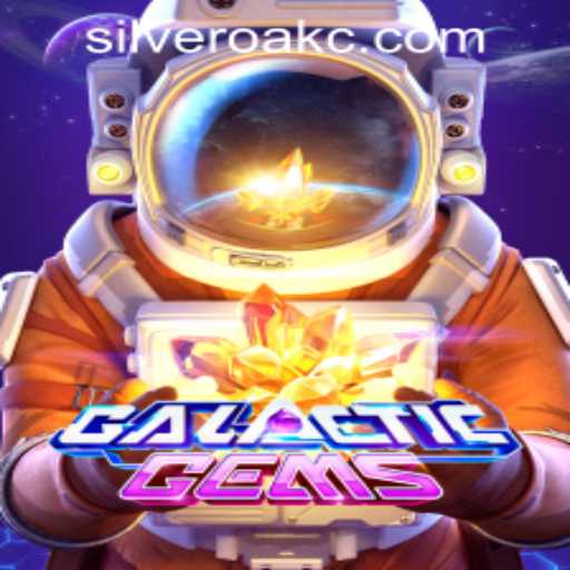 Discover the Exciting World of GalacticGems at Silver Oak Casino