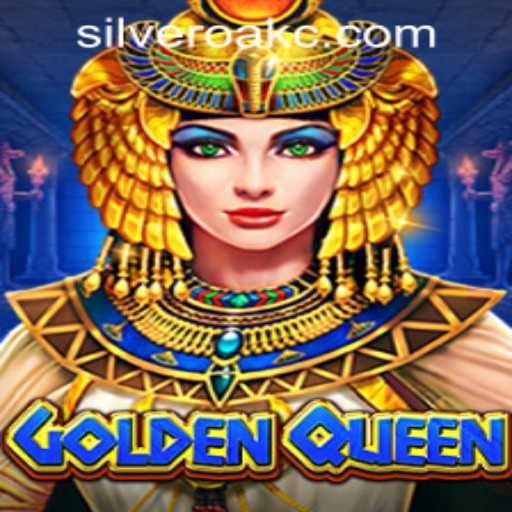 GoldenQueen Game at Silver Oak Casino