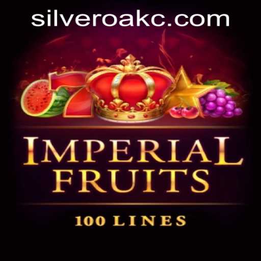 Exploring ImperialFruits100 at Silver Oak Casino