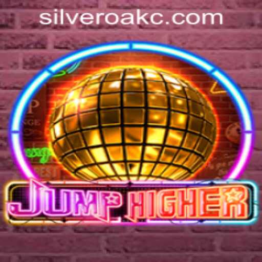 JumpHigher: The Thrilling Adventure at Silver Oak Casino