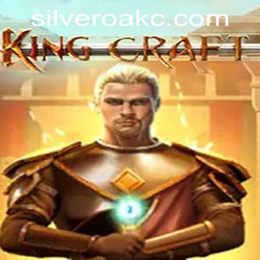 Exploring the Enchanting World of KingcraftMenomin at Silver Oak Casino