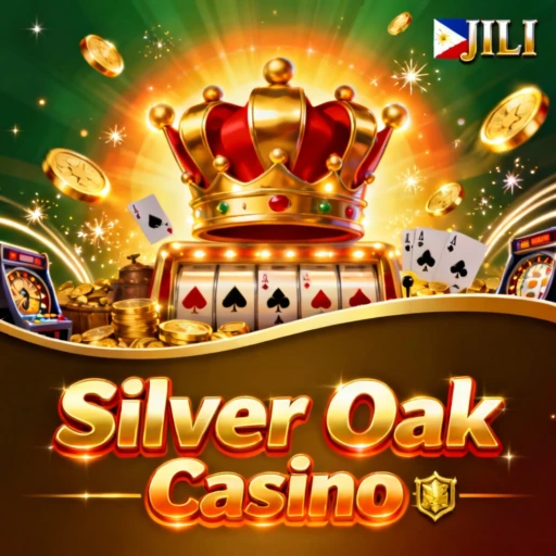 Silver Oak Casino