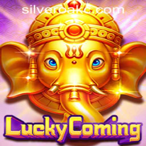 LuckyComing: An Exciting Casino Adventure