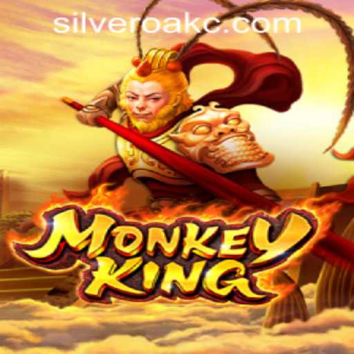 Explore the Thrills of MonkeyKing: A Captivating Slot Adventure at Silver Oak Casino