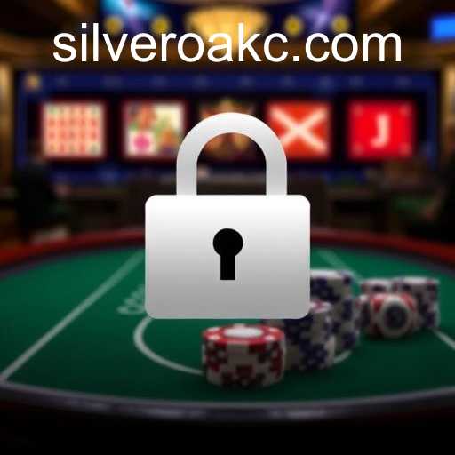 Understanding the Privacy Policy of Silver Oak Casino