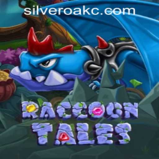 Discover 'RaccoonTales' at Silver Oak Casino: A Thrilling Adventure Awaits