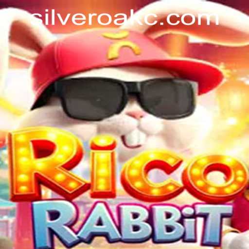 RicoRabbit: A Thrilling Adventure at Silver Oak Casino