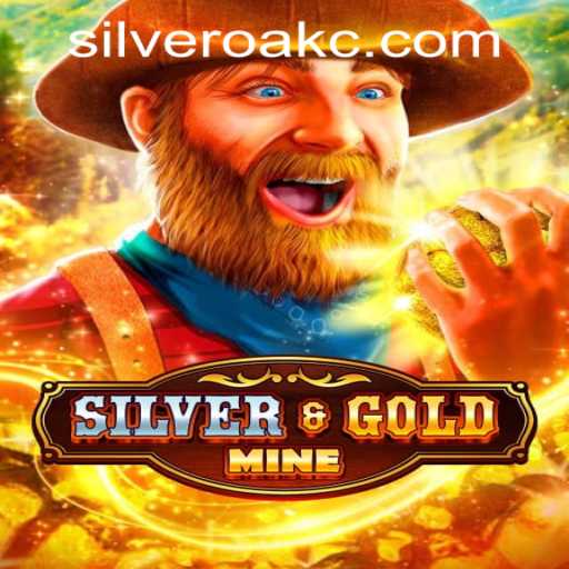 Discover the Thrilling World of SilverGold at Silver Oak Casino