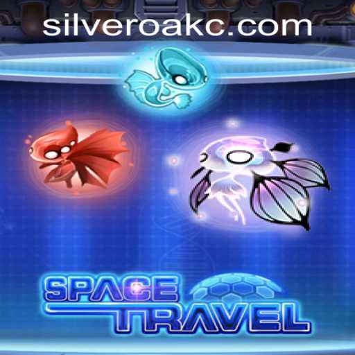 Exploring the Universe of SpaceTravel: A New Adventure at Silver Oak Casino