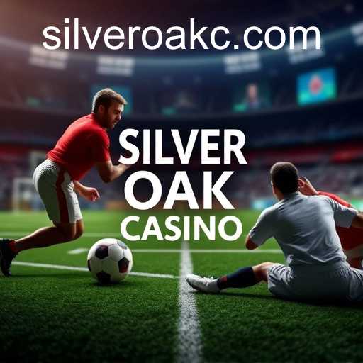 Silver Oak Casino