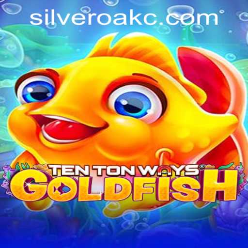 Exploring 'TenTonWaysGoldfish': A Deep Dive into Silver Oak Casino's Latest Game