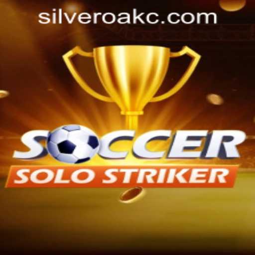 Unveiling SoccerSoloStriker: A Thrilling New Game at Silver Oak Casino